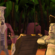 Illustration for article titled Monkey Island: Episode Two Screens Wash Ashore